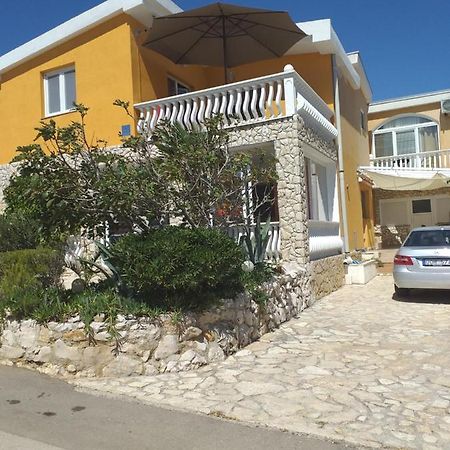 Apartmani Marijanovic Vir Buitenkant foto