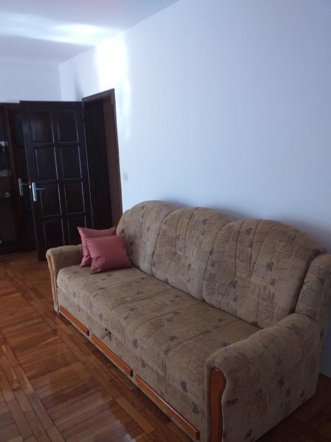 Apartmani Marijanovic Vir Buitenkant foto