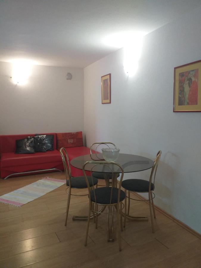 Apartmani Marijanovic Vir Buitenkant foto