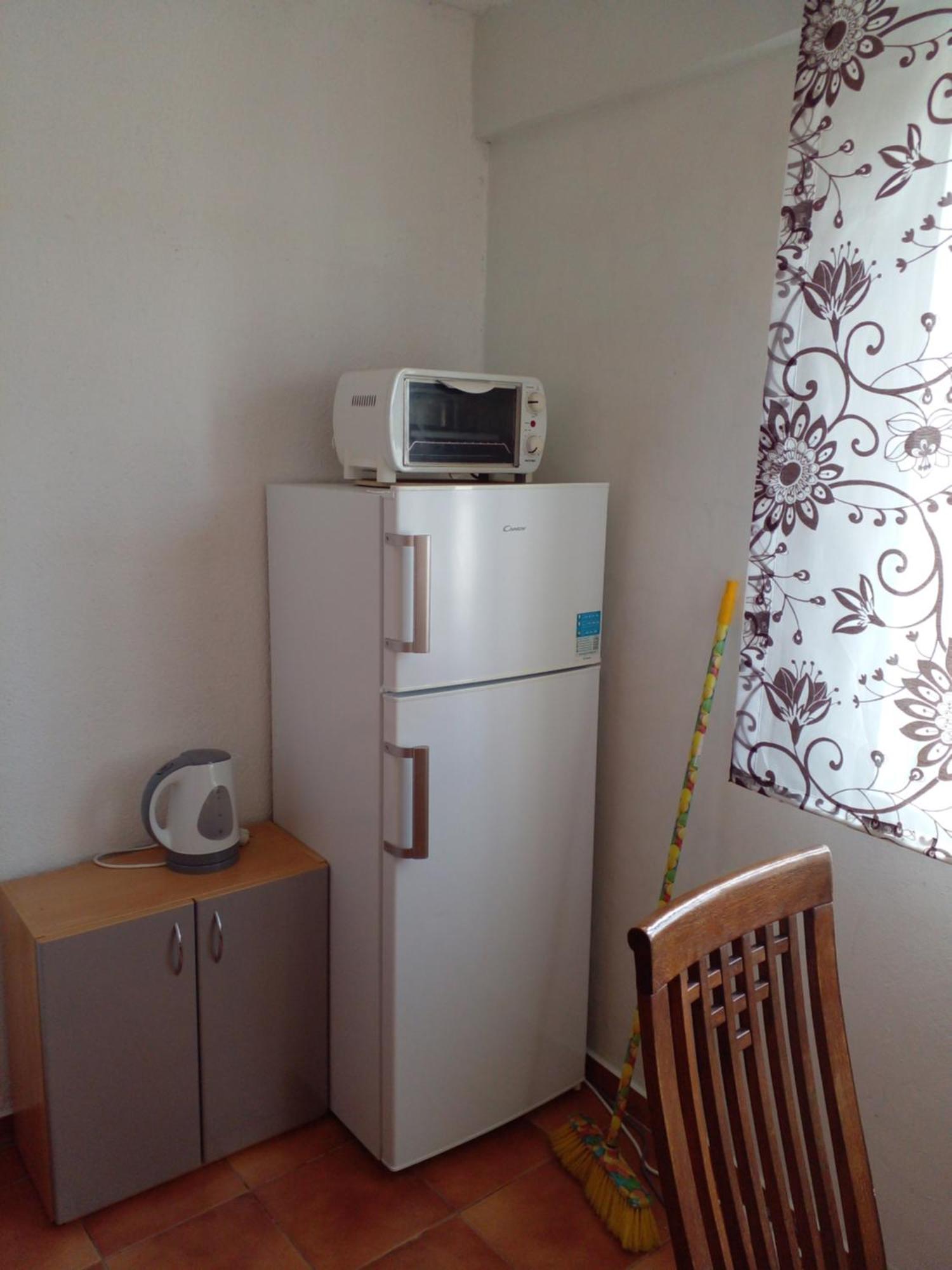 Apartmani Marijanovic Vir Buitenkant foto