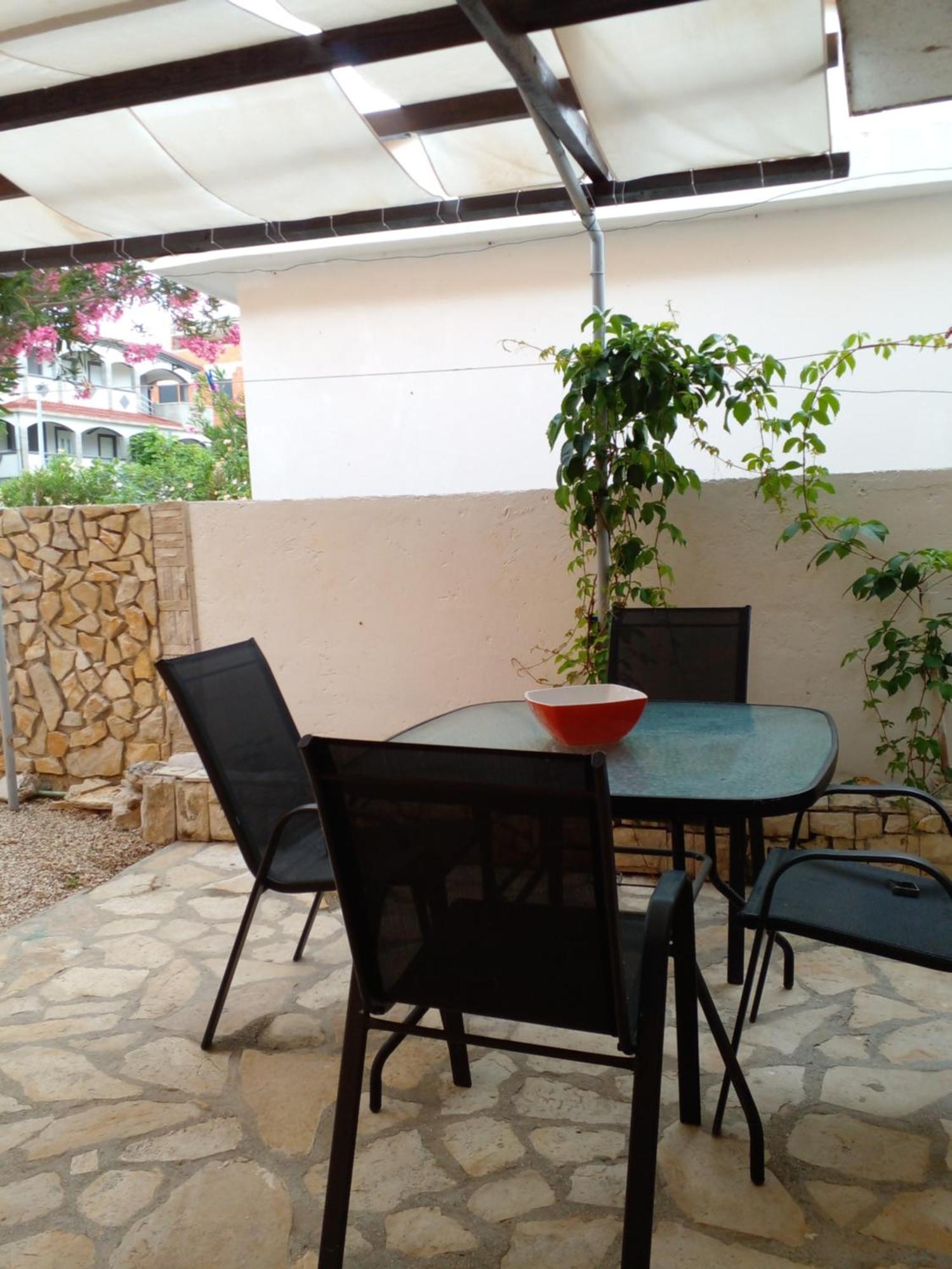 Apartmani Marijanovic Vir Buitenkant foto
