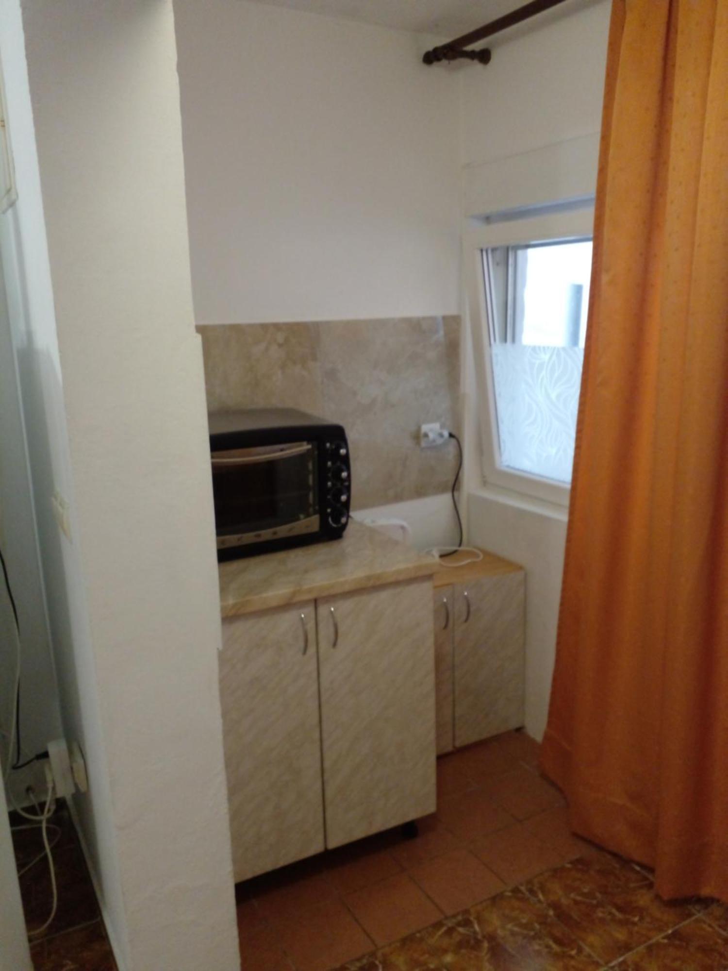 Apartmani Marijanovic Vir Buitenkant foto